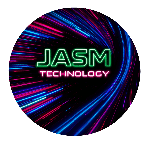 Jasm logo