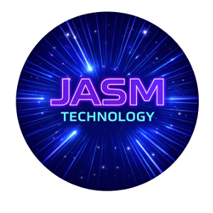 Jasm logo